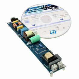 STEVAL-ILB005V2 STMicroelectronics