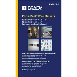 PWM-PK2 BRADY