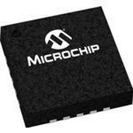 AT42QT2120-MMHR Microchip Technology
