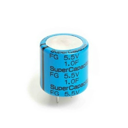 KEMET FG0V155ZF image