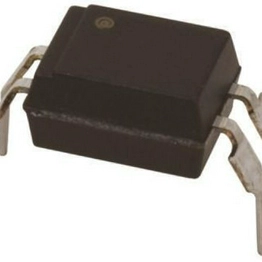 Vishay Intertechnology VO615A-4X018T image
