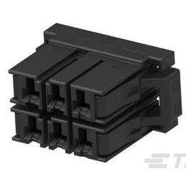 TE Connectivity 1-1903329-3 image