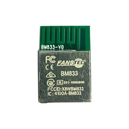 BM833 FANSTEL