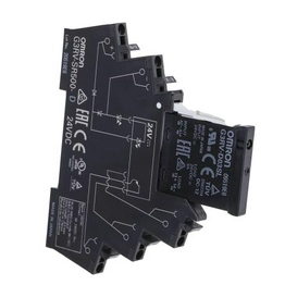 OMRON G3RV-SR500-D DC24 image