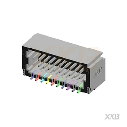 XKB Connectivity X1011WRS-2x10-9TV01 image