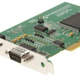 UC-357 brainboxes