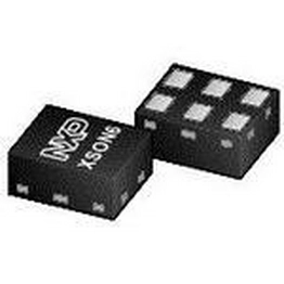 BGU8009 NXP Semiconductors