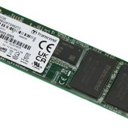 Transcend Information TS256GMTS952T2 image