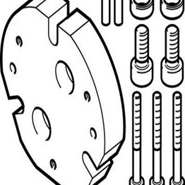 DHAA-G-Q11-25-B13-35 FESTO