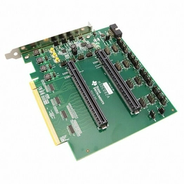 DS160PR412-421EVM Texas Instruments