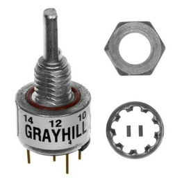 26ASD45-01-1-AJS grayhill