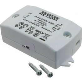 RECOM Power RACD06-350 image