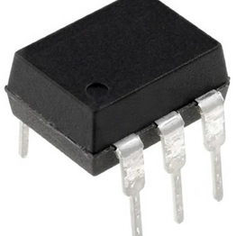 4N35X V2 Isocom Components