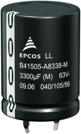 B43504C2337M000 TDK