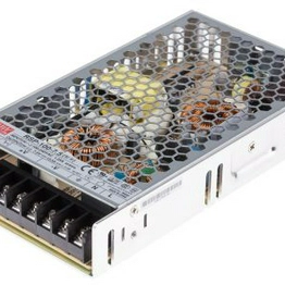 Mean-Well USA, Inc. RSP-100-7.5 image