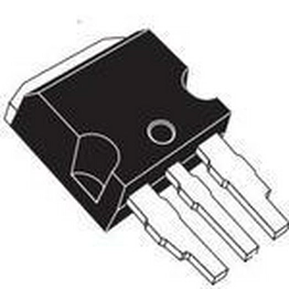 STB4NK60Z-1 STMicroelectronics
