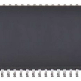 Alliance Memory AS7C4098A-12TIN image