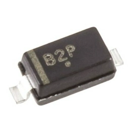 ON Semiconductor MBR0520LT1G image