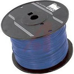 Alpha Wire 1858/19 BL001 image