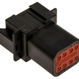 DT048PA-CE02 TE Connectivity