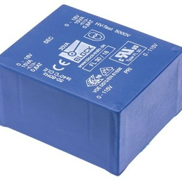 BLOCK Transformatoren-Elektronik FL 30/18 image