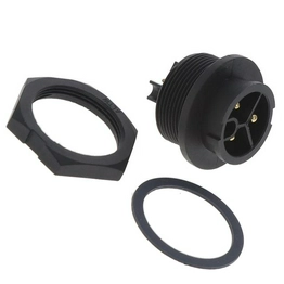 AMPHENOL LTW PWC-03RMMS-LC7001 image
