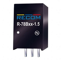 R-78B1.8-1.5 RECOM Power