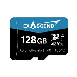 EX128GUSDV30-TDE EXASCEND