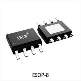 LM337EDTR XBLW
