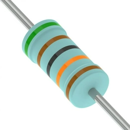 FM0207FTE52-510K YAGEO