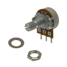 P160KN-0QC15B10K TT Electronics