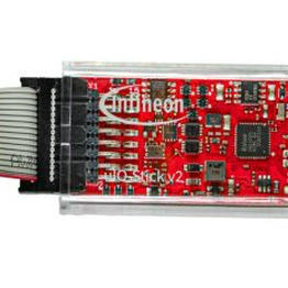 UIOSTICKV2TOBO1 Infineon Technologies