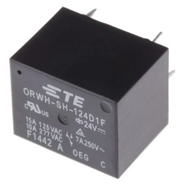 TE Connectivity 1-1721150-5 image