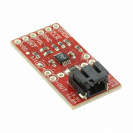 SparkFun Electronics BOB-12052 image