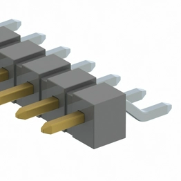 TSM-117-04-S-SH samtec