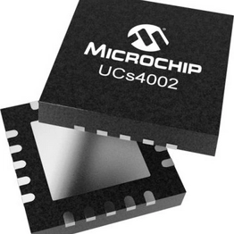UCS4002-E/6N Microchip Technology