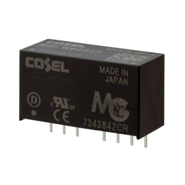 MGFW102412 COSEL