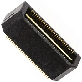 samtec QTH-030-02-L-D-A image