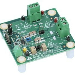 Texas Instruments LMG1210EVM-012 image