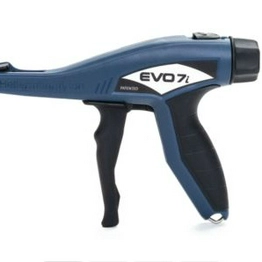 110-77001 EVO7I-MET/PL-BU HellermannTyton