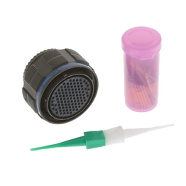 Amphenol D38999/26WH35SN image