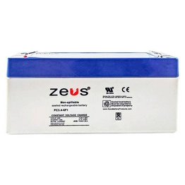 PC3.4-6F1 ZEUS