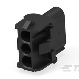 TE Connectivity 1-480701-9 image