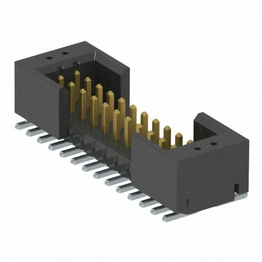 FTM-110-03-L-DV-S samtec