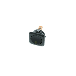 RC-1A-DC-1-AL Switch Components