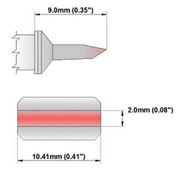 M8LB125 THERMALTRONICS