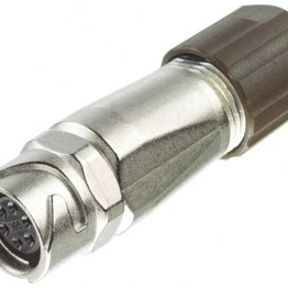 Hirose Electric LF07WBJ-3S image