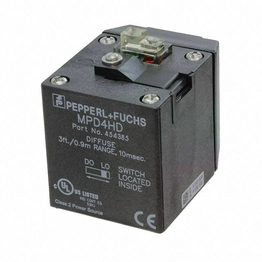 MPD4HD PEPPERL+FUCHS