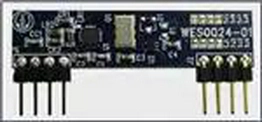 4356-RX-434 Silicon Laboratories