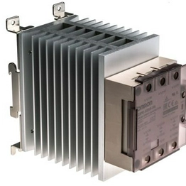 OMRON G3PE-535B-3N DC12-24 image